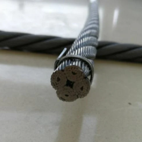 4X31WS   Steel  Wire Rope 