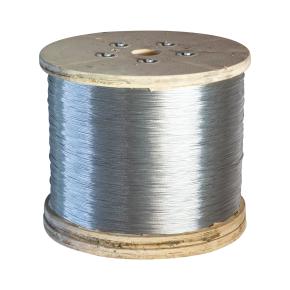 GALVANIZED STEEL WIRE STRAND 7/0.33MM 