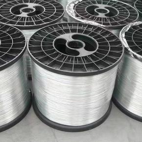 Galvanized Iron Wire 