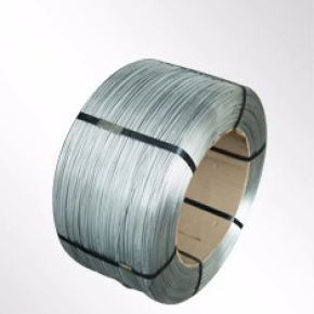 GALV. STEEL WIRE  